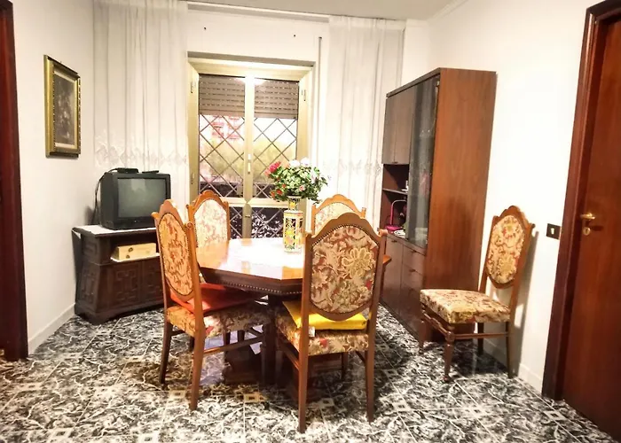 Affittacamere Mapy's House