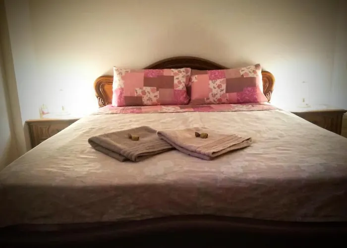 Affittacamere Mapy's House