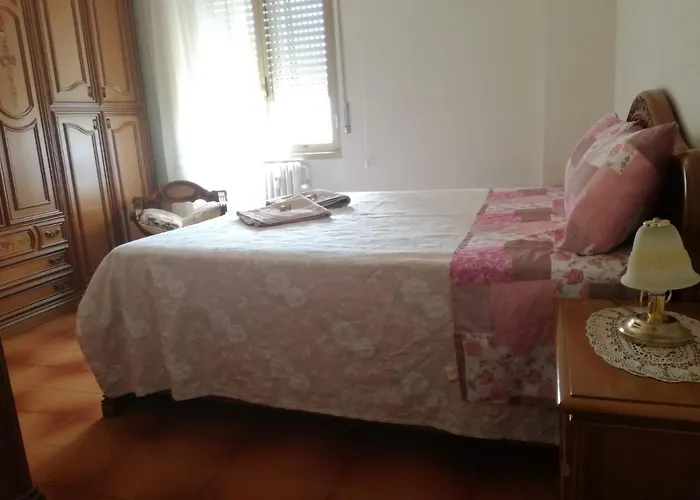Affittacamere Mapy's House Roma