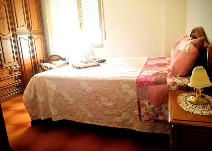 Mapy's House Roma