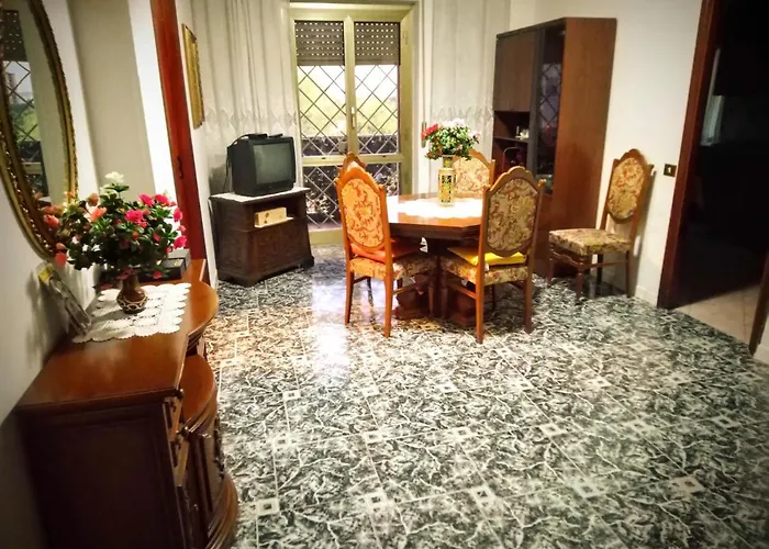 Mapy's House * Roma