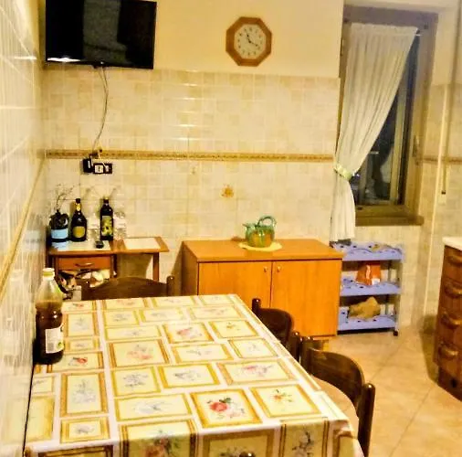 Mapy's House * Roma